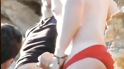 Hunting for Cocks: A Frat Brothers Journey into Gay Porn