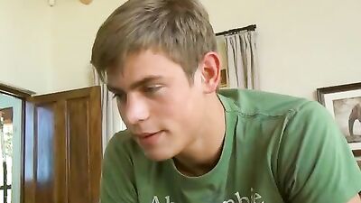 Heartthrobs Unleashed - A Gay Porn Adventure!