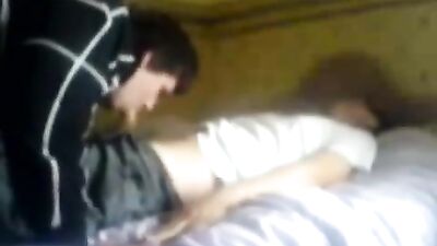 Gay Porn Amateurs: Oral Fun and First Time Cum Shots!