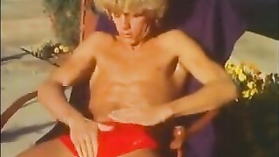 Old Money Twink and Pool Boy Hookup Explore the thrills of old money and young hustle in this hot new gay porn video!