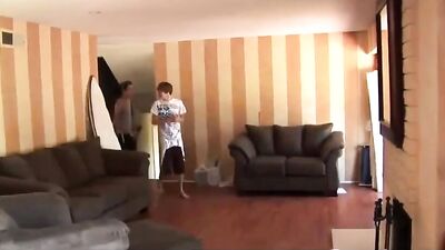 Poolside Heat: Big Cocks, Blond Boys & Bareback Fun