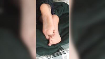 Soles 6: Foot Fetish Mania!