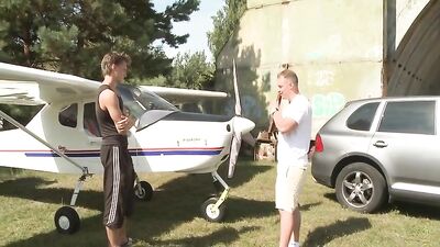 Outdoor Gay Porn Frenzy: Hardcore Action with Wild Cum Shots and Oral Pleasure!