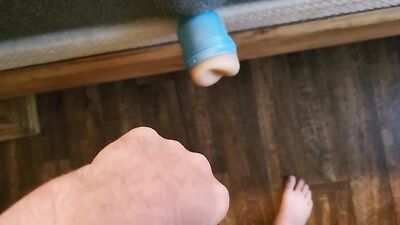 Gay Twink Porn Boys Cum: Flesh Jack Fun Reignites the Passion!