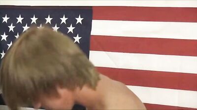 Big Uncut Twink Bang: Raw Gay Porn Videos!