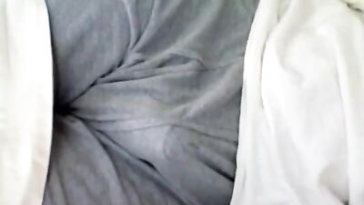 Gay Porn Sleeping Cumming Dream (Wet) - XXX