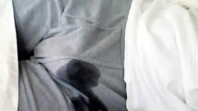 Gay Porn Sleeping Cumming Dream (Wet) - XXX