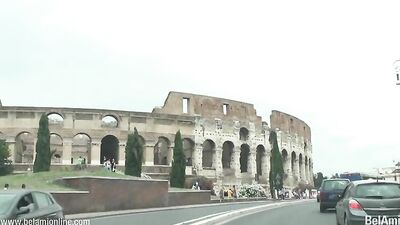 The Kinky Angels: Sinful Secrets Of The Vatican