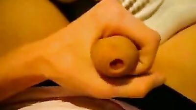 Handsome Boy Sucks Your Toys in Public!