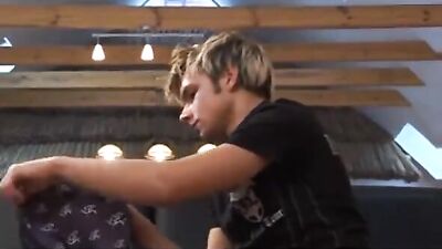 Heat Up Your Night with Sexy Underwear in Gay Porn Videos!