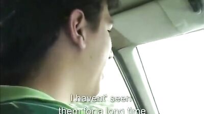 Cumming Latinos: Frenetic Sexual Adventure!