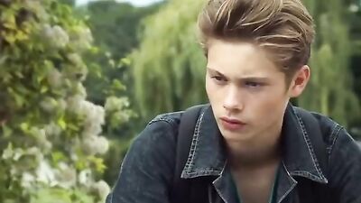 ♥ Nathan & Louis _ Secret Love Song ♥