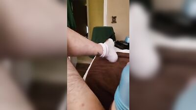 Alone time cum - Amateur Ass Play Cum Shots Solo A hot and steamy gay porn video about a guy enjoying some solo playtime.