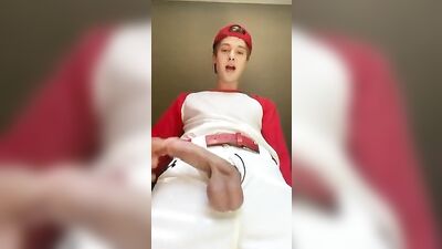 Gay Porn: Amateur Bisexual Fun Short Films Solo Straight Boys