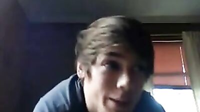 Gay Porn - Sexy Lad Jerking off ==============================