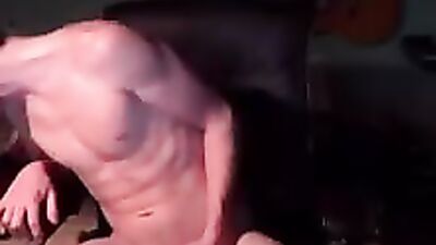 Anus Imberbe De Garçon Cam Boys Porn: An Intense Amateur Experience!