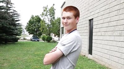 Ginger FUNtastic: Redheads in Action!