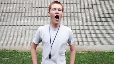 Ginger FUNtastic: Redheads in Action!