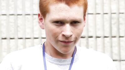 Ginger FUNtastic: Redheads in Action!