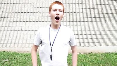 Ginger FUNtastic: Redheads in Action!