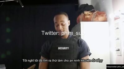 Asian Ass Action: After Job Well Done!