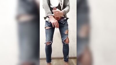 Gay Porn: Nik78 - Ultimate Experience!