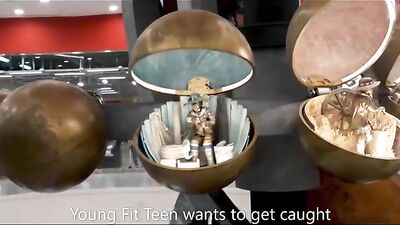 Nik78-10: Raw and Passionate Gay Porn Adventure