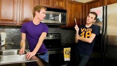 Young Twinks Sour Candy Orgasms - Gay Porn Videos