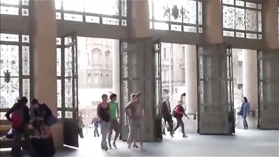 Pretty Twink Cumshots Orgy Gangbang Gay Porn Video