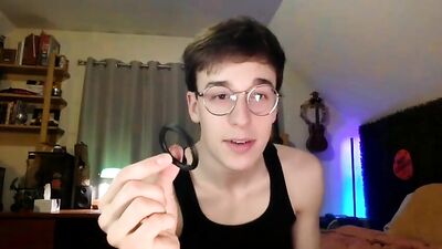 Teen sex vid gay porn twink couple webcam