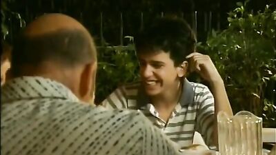 Unleashed Desire - Marios Gay Themed Short