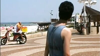 Unleashed Desire - Marios Gay Themed Short