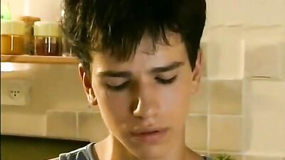 Unleashed Desire - Marios Gay Themed Short