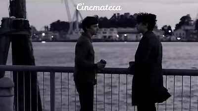 Gay Porn Fantasy - Alex Winstons Someone You Loved