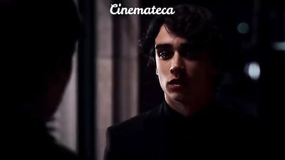 Gay Porn Fantasy - Alex Winstons Someone You Loved