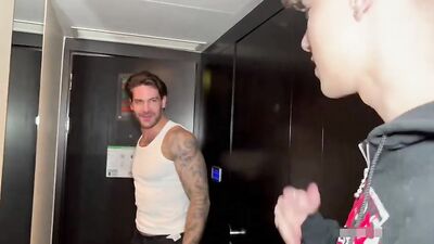 Gay Porn Slutty Boy Banged Amateur Bareback Tube: Explore Your Wildest Fantasies!