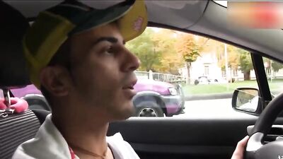 Gay Porn Mexico Fiesta Latino Oral Love!