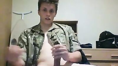 Twink Boys Porn: Web-Cam Cum Shots Solo Handjob Home Beating Off!