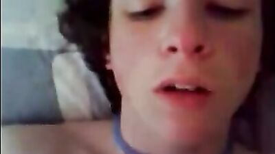 Boy Tastes Cum: First Time Amateur Oral Mix-Up