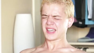 Raw Fucking: The Ultimate Bubble Butt Gay Porn Adventure