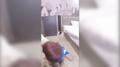 Asian Foot(ball) Art Goes Extreme: Nude Soccer Players Take on a Different Kind of Game!