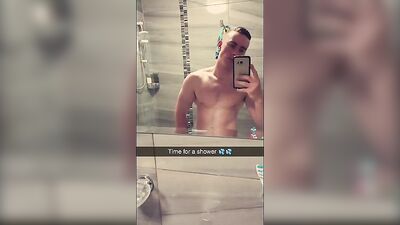 Fit Irish Lads: The Ultimate Cumshot Collection!