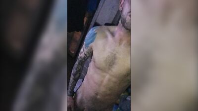 Fit Irish Lads: The Ultimate Cumshot Collection!