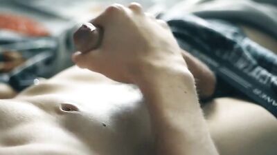 Nik78+19: The Ultimate Gay Porn Experience - Exploring Raw Eroticism and Passion!