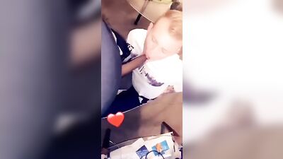 Young And Hung Amateur Cocksuckers: The Ultimate Slutty Experience!