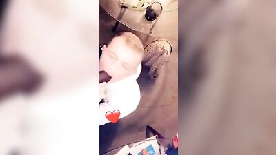 Young And Hung Amateur Cocksuckers: The Ultimate Slutty Experience!