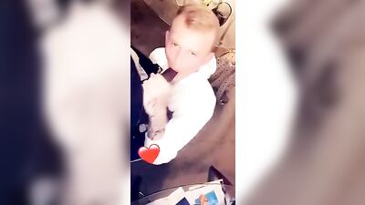 Young And Hung Amateur Cocksuckers: The Ultimate Slutty Experience!