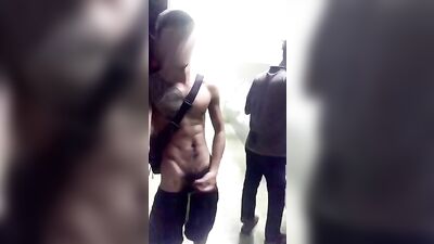 Horny Bitches Unleashed - Big Cocks, Handjob Action!