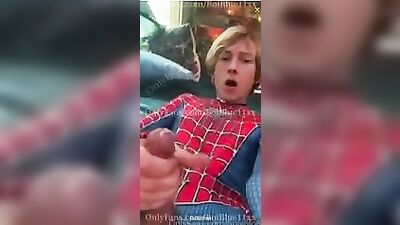 Blondie with Big Dicks - Amateur Cocks