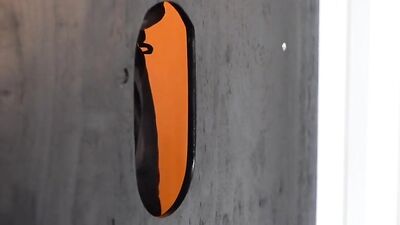 Neighborhood Delight: Big Cummers Unleash Gloryhole Fury!